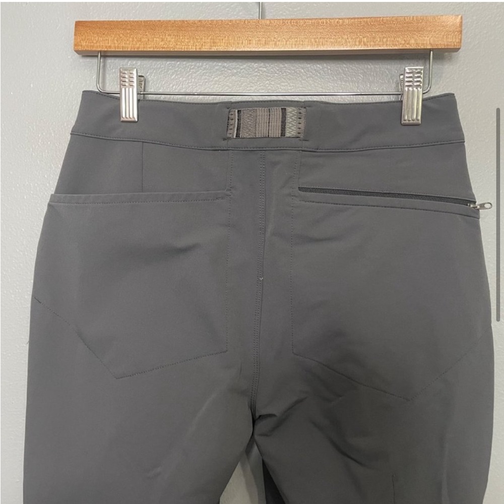 Rei Activator V2 Softshell Hiking Pants Gem